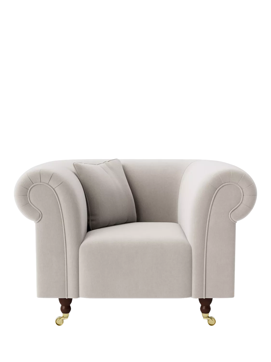 Swoon Durham Armchair