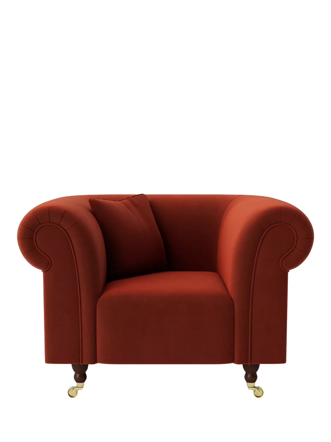 Swoon Durham Armchair