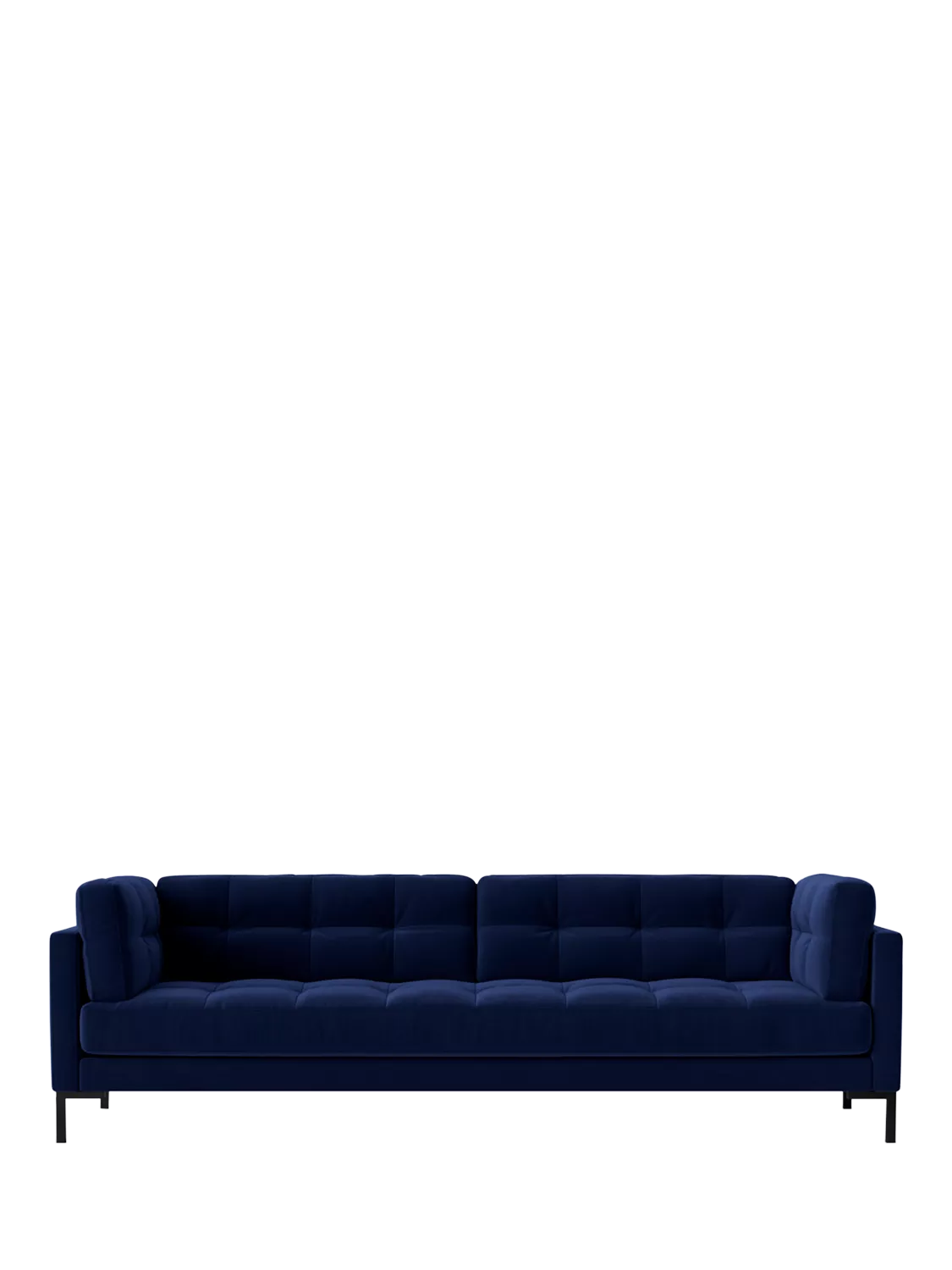 Swoon Landau Large 3 Seater Sofa