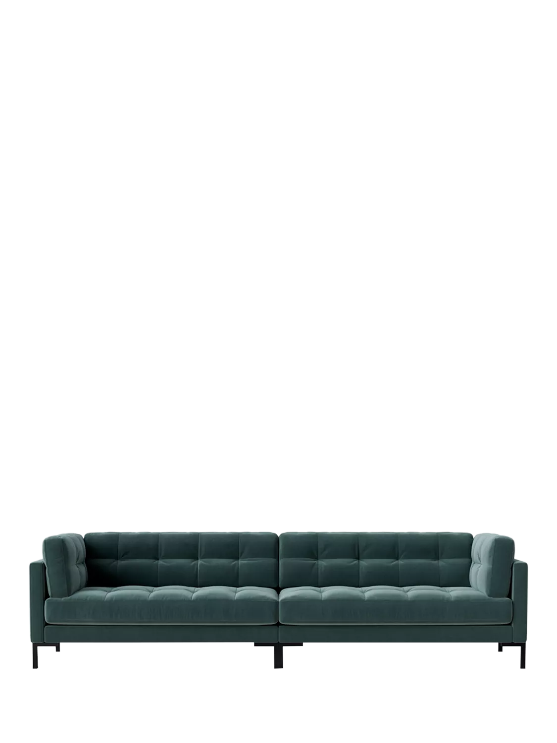 Swoon Landau Grand 4 Seater Sofa