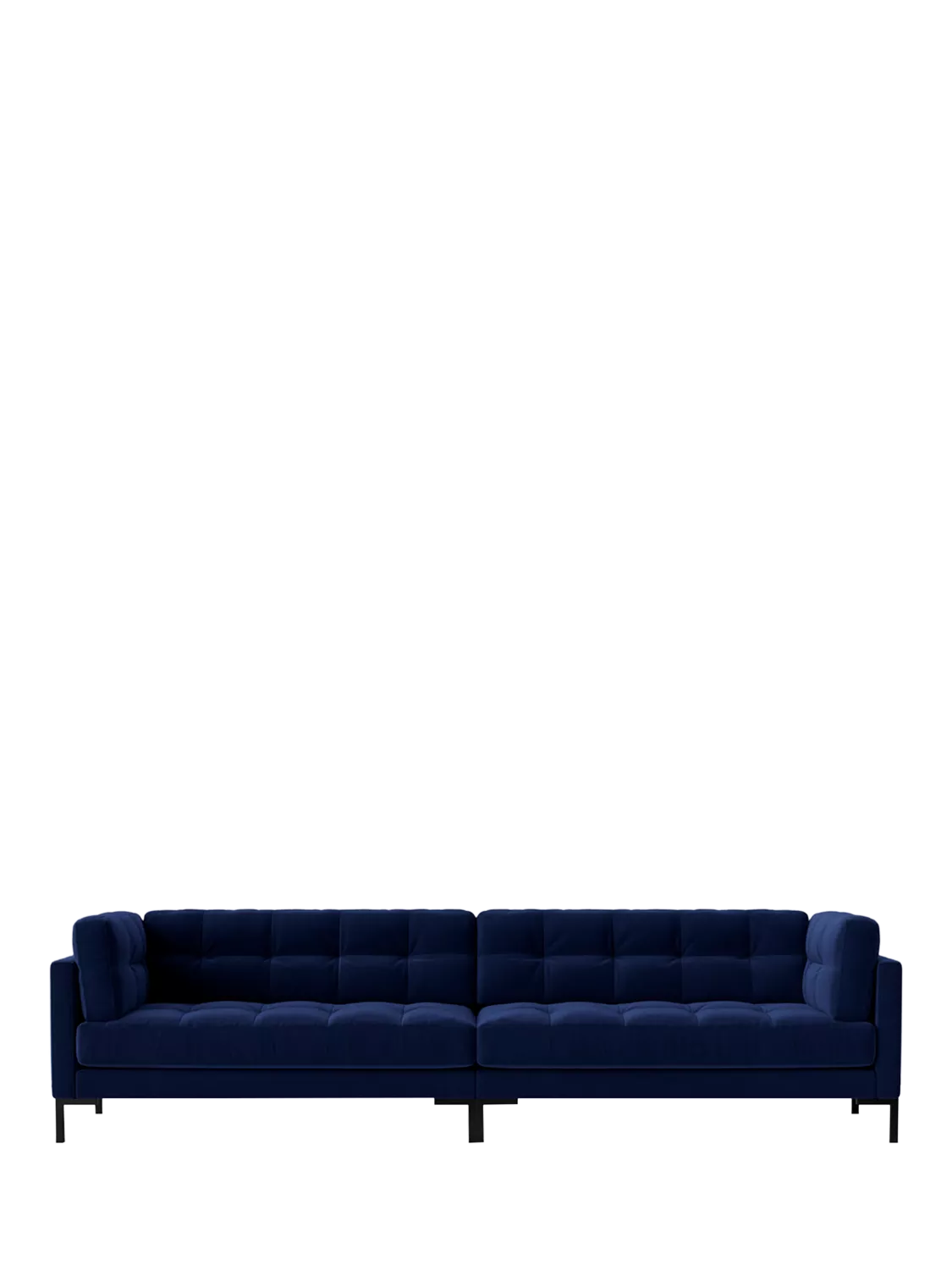Swoon Landau Grand 4 Seater Sofa