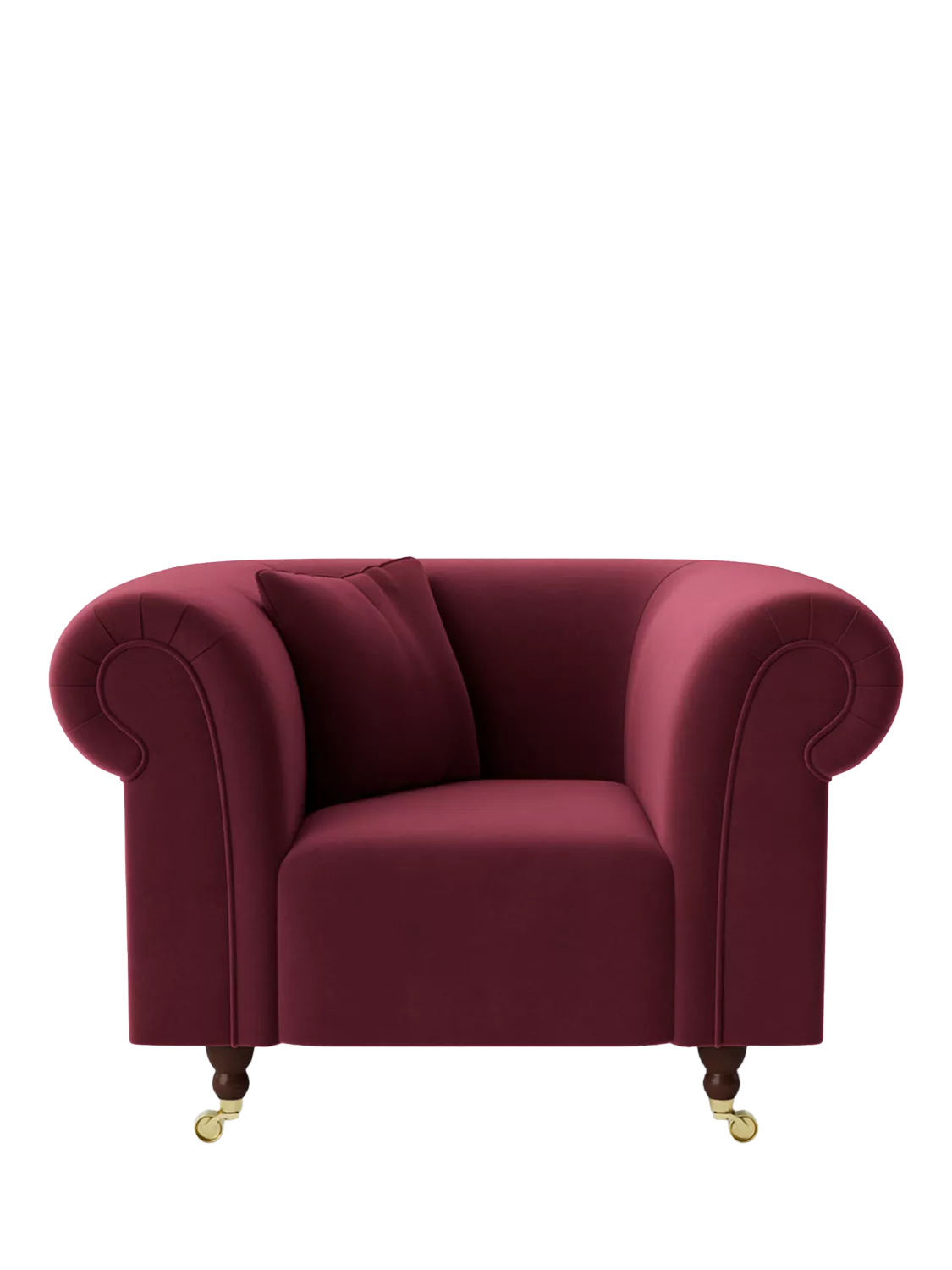 Swoon Durham Armchair