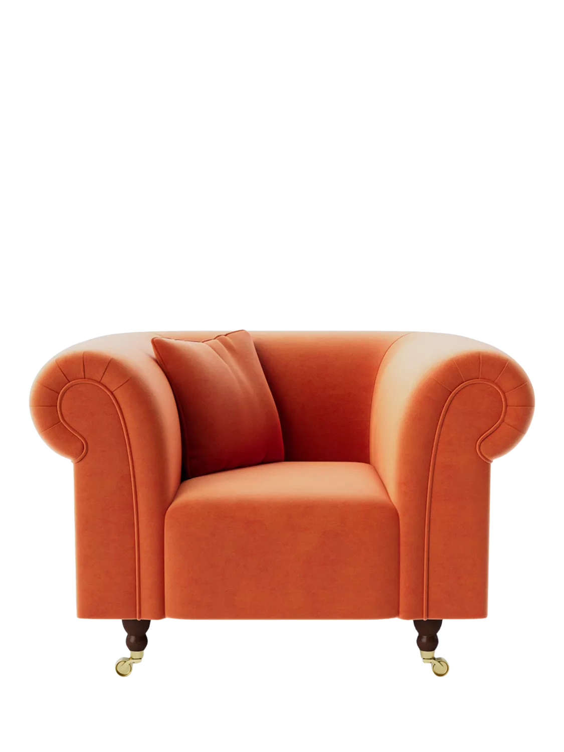 Swoon Durham Armchair