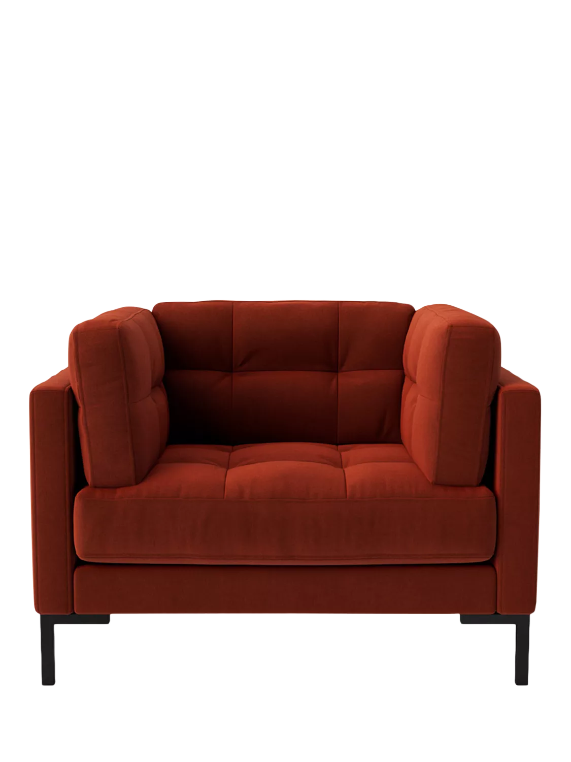 Swoon Landau Armchair