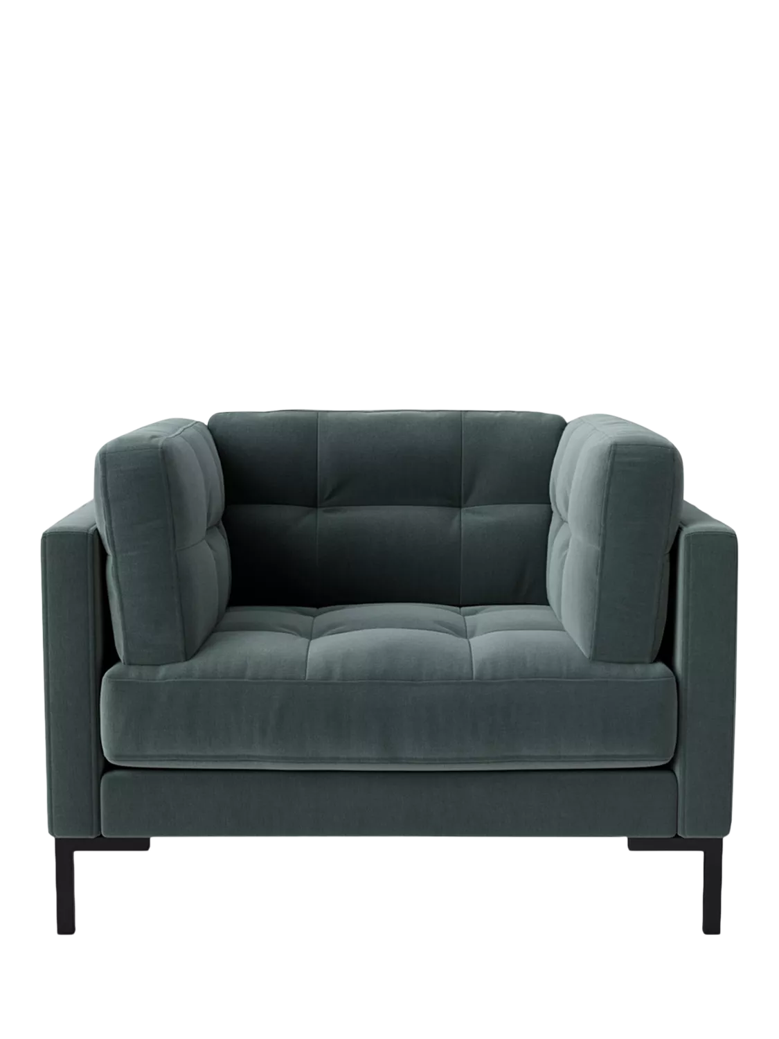 Swoon Landau Armchair
