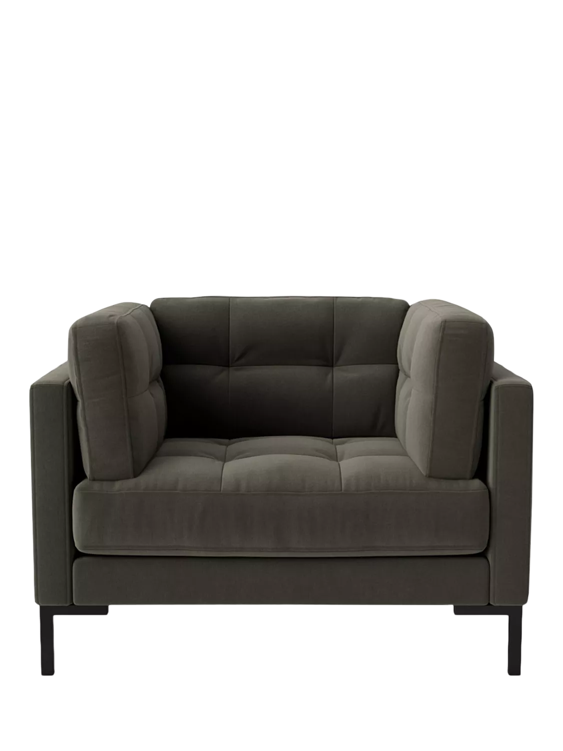 Swoon Landau Armchair