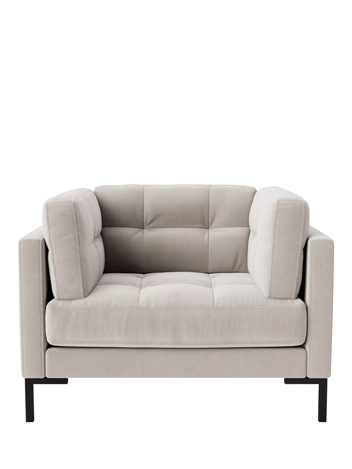 Swoon Landau Armchair