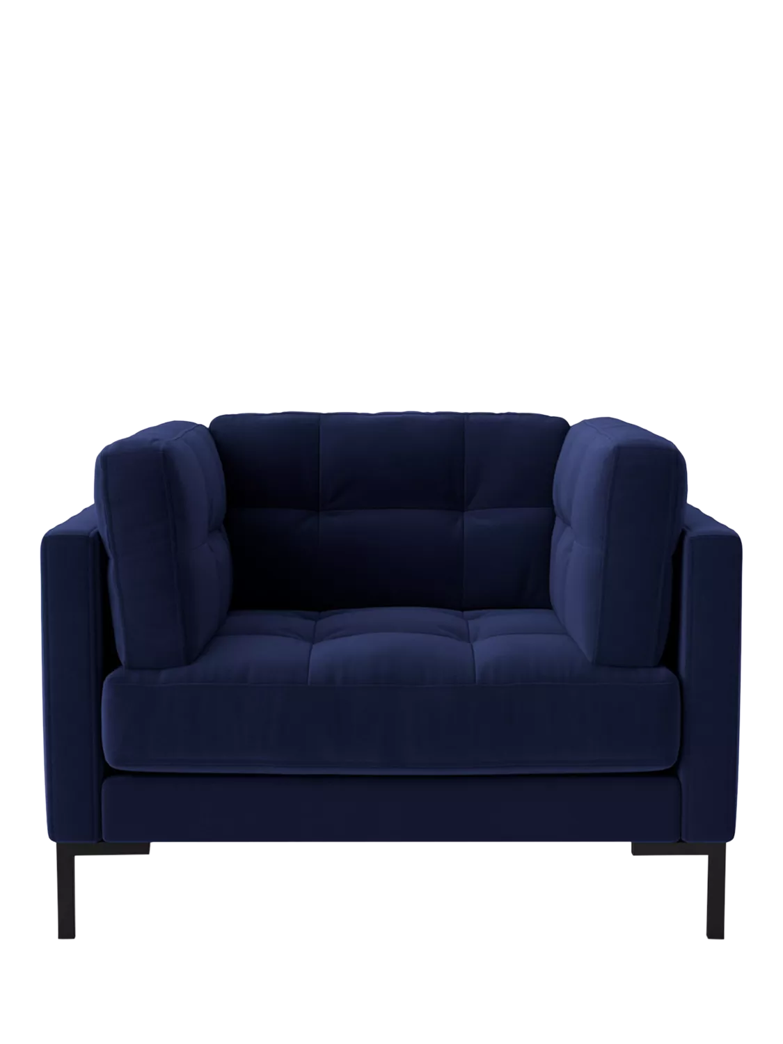 Swoon Landau Armchair