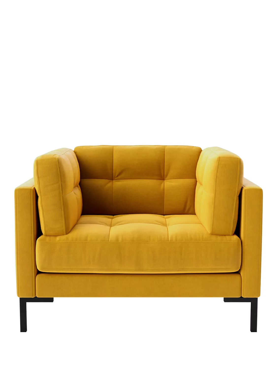 Swoon Landau Armchair