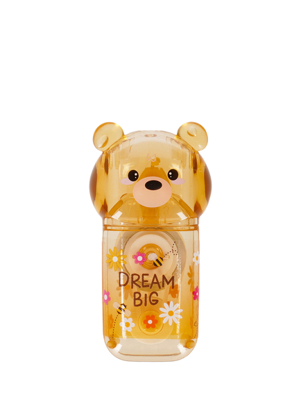 Legami Sweet Bear Correction Tape, Brown/Multi, Brown/Multi