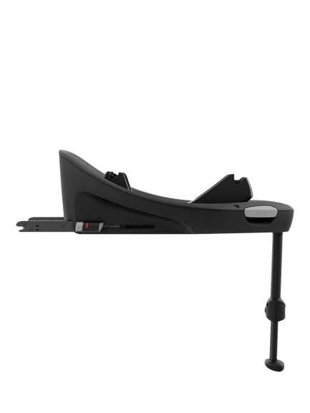 Cybex Base G3 ISOFIX Car Seat Base, Black - view 2, Black
