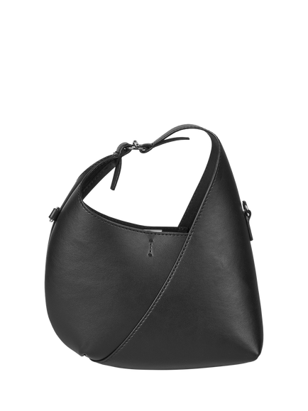 Samsøe Samsøe Sakaia Mini Bag, Black, Black