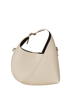Samsøe Samsøe Sakaia Mini Shoulder Bag, Bone White, Bone White