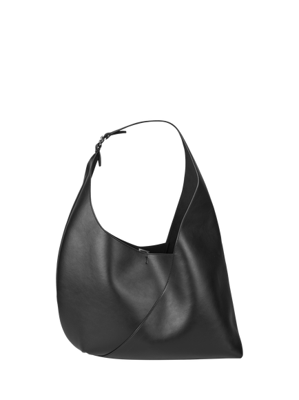 Samsøe Samsøe Sakaia Shoulder Bag, Black, Black