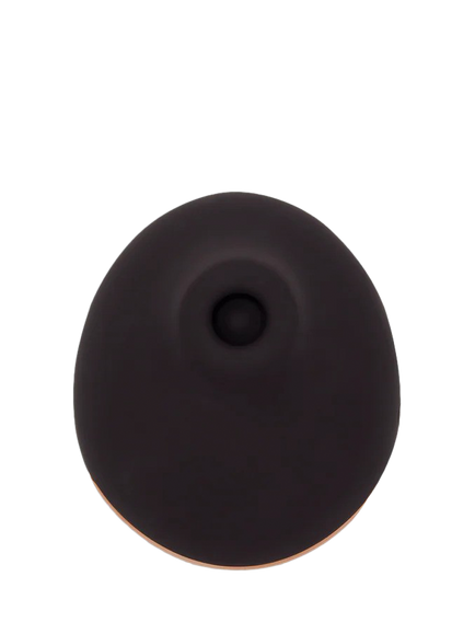 Coco de Mer Pleasure No. 7 The Stimulator, Chocolate