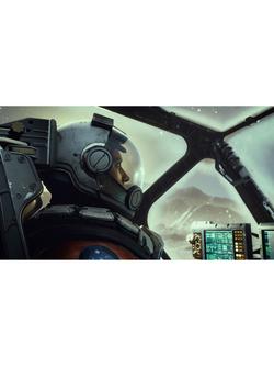Starfield: Premium Edition, PS5 - view 2, Multi