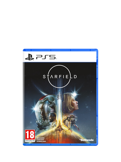 Starfield, PS5, Multi