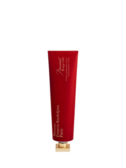 Maison Francis Kurkdjian Baccarat Rouge 540 Scented Hand Cream, 70ml, 