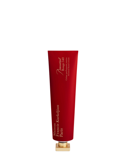 Maison Francis Kurkdjian Baccarat Rouge 540 Scented Hand Cream, 70ml, 