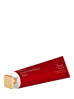 Maison Francis Kurkdjian Baccarat Rouge 540 Scented Hand Cream, 70ml - view 2, 