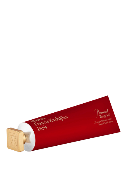 Maison Francis Kurkdjian Baccarat Rouge 540 Scented Hand Cream, 70ml - view 2, 