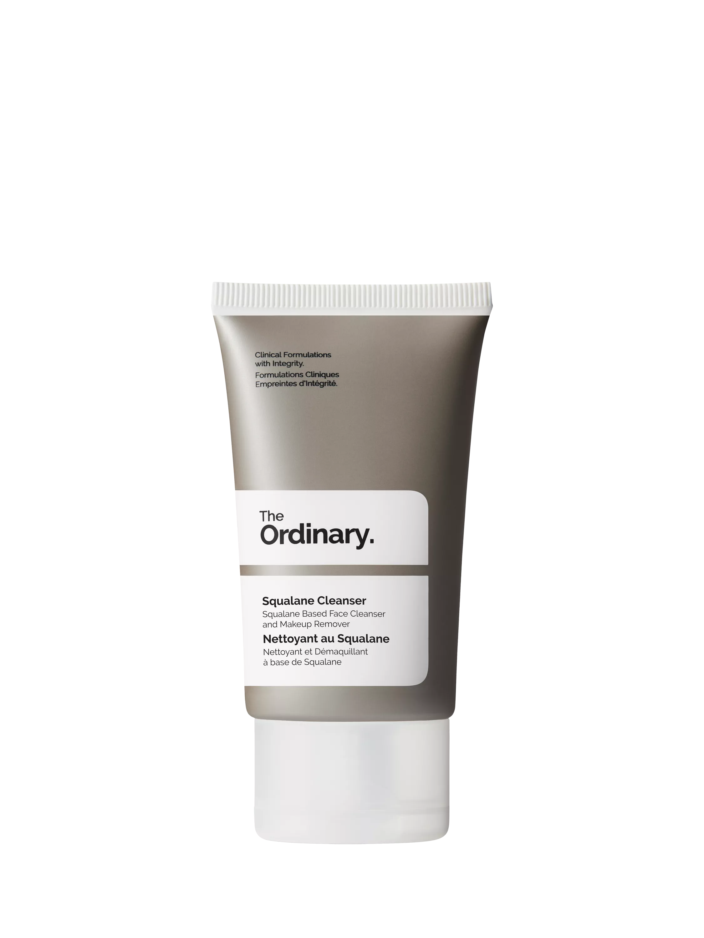The Ordinary Squalane Cleanser