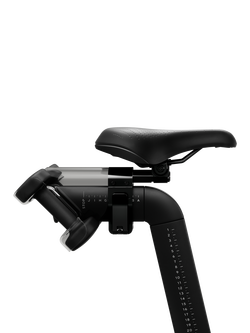 Peloton Comfort Saddle, Black
