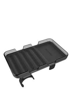 Peloton Phone Tray, Black