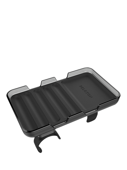 Peloton Phone Tray, Black