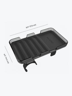 Peloton Phone Tray - view 2, Black