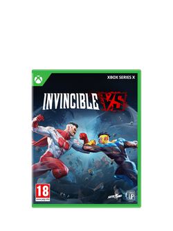 Invincible VS, Xbox Series X, Multi