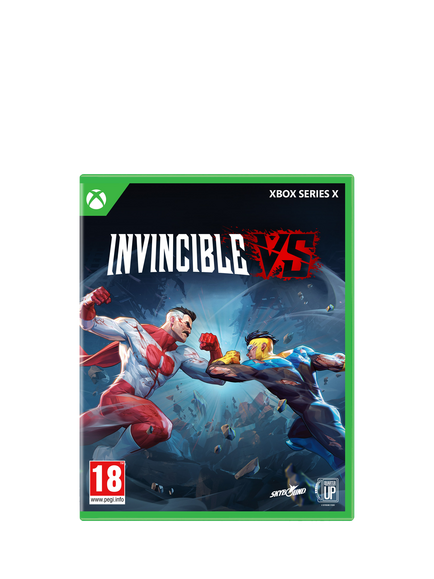 Invincible VS, Xbox Series X, Multi