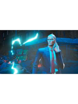 Invincible VS, Xbox Series X - view 2, Multi