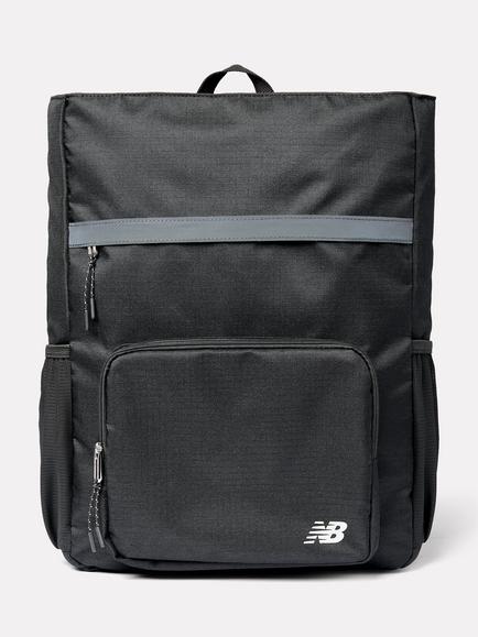 New Balance Fold Over Backpack, Nb Caviar, Nb Caviar