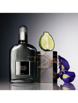 TOM FORD Eau de Grey Vetiver Eau de Toilette - view 2, 