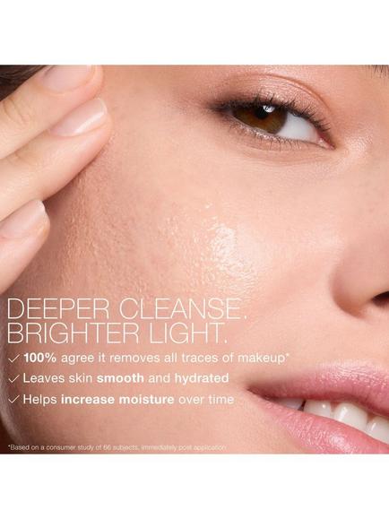 NARS Light Reflecting Cleansing Oil, 150ml - view 2, 
