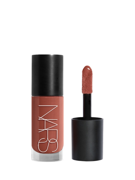 NARS Insatiable Liquid Blush, Brash