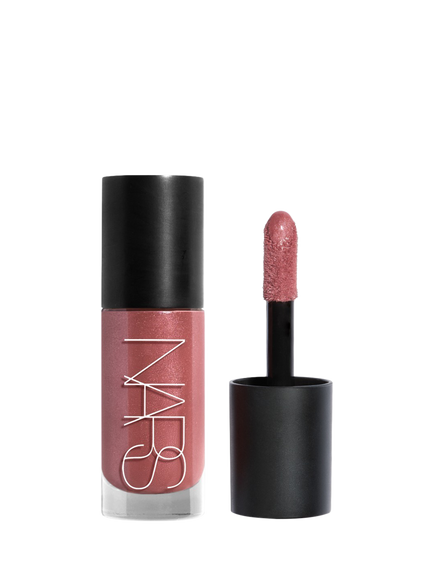NARS Insatiable Liquid Blush, Orgasm Crush