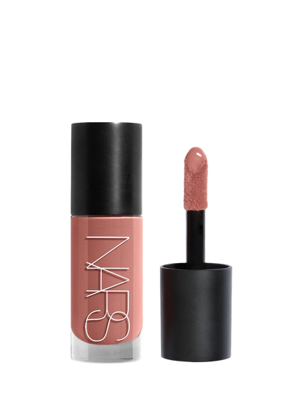 NARS Insatiable Liquid Blush, Qué Calor