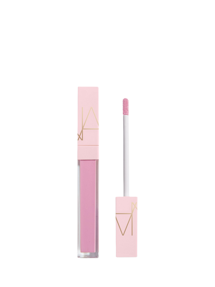 NARS Afterglow Lip Shine, Wishing Star
