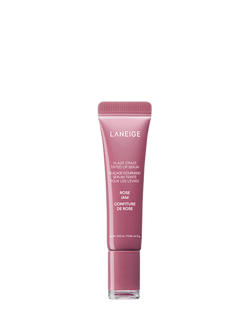 LANEIGE Glaze Craze Tinted Lip Serum, Rose Jam