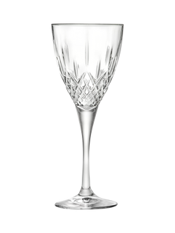 RCR Cristalleria Italiana Wine Glasses | John Lewis & Partners