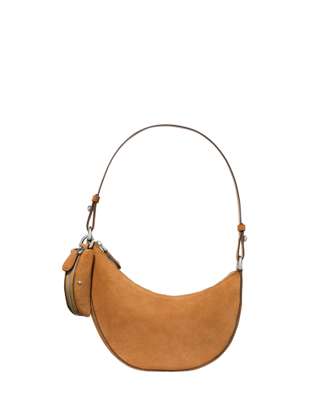 kate spade new york duo Mini Shoulder Bag, Garden Soil, Garden Soil