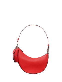 kate spade new york duo Mini Leather Shoulder Bag, Heirloom Tomato, Heirloom Tomato