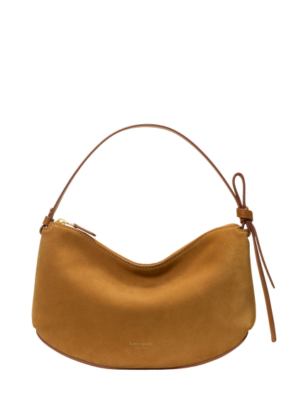 kate spade new york Slouch Shoulder Bag, Garden Soil, Garden Soil
