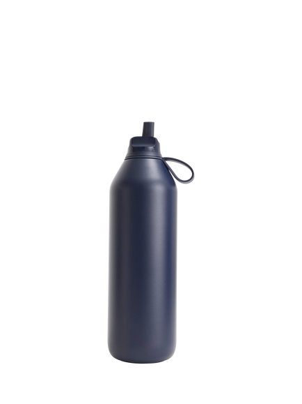 Chilly's Series 3 Flip Leak Proof Sports Bottle, 1L - view 2, Astral