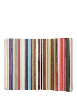 Caran d’Ache Paul Smith A6 Dotted Notebook - view 2, Black