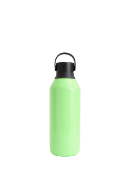 Chilly's Series 3 Voltage Leak-Proof Insulated Drinks Bottle, 500ml, Acid - view 2, Acid