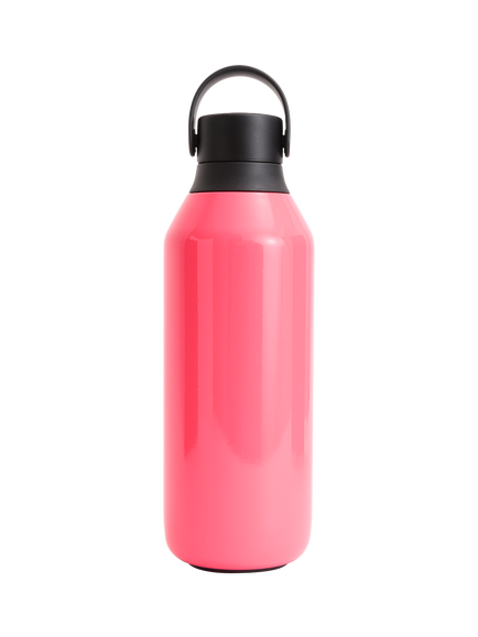 Chilly's Series 3 Voltage Leak-Proof Insulated Drinks Bottle, 500ml, Flare - view 2, Flare