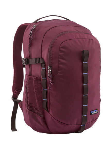 Patagonia Refugio Day Pack, 26L, Berry Fig, Berry Fig